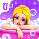 girls town android application logo